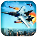 空军喷气式战机最新版(模拟战机驾驶) v3.8.0 安卓手机版