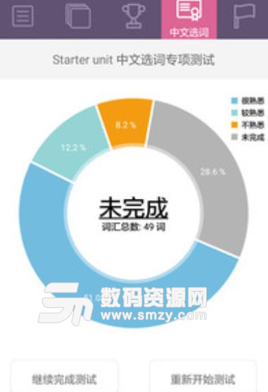 小学英语流利读安卓版