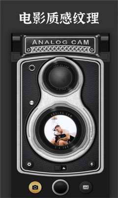OldRoll复古胶片相机v1.2