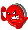 愤怒的红色按钮安卓版(恶搞休闲手游) v1.3.0 免费版