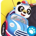 熊猫博士赛车手安卓版(休闲竞速类游戏) v1.3 手机版