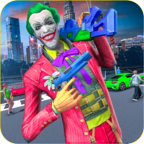 小丑犯罪模拟器v1.3.2