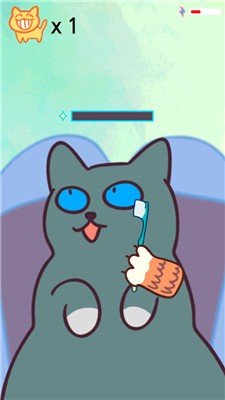 猫咪刷牙v1.1.0