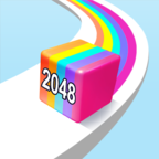 Jelly Run 2048游戏v1.41.6