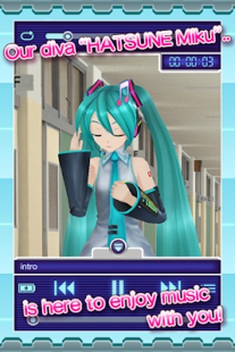 初音未来虚拟女友v2.4.0