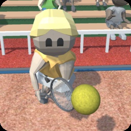 网球模拟器手机版v1.1