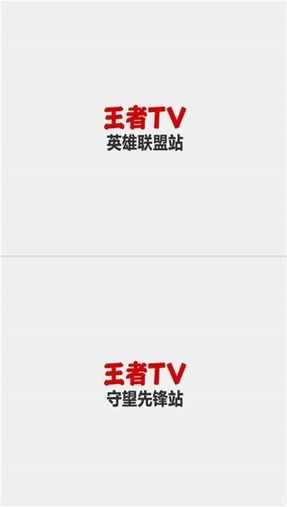 王者TVv3.8.4