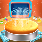 甜蛋糕制造商烘焙游戏v1.4.2 