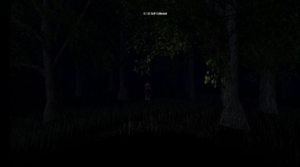 恐怖漆黑森林游戏v0.3.0 