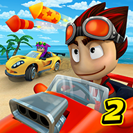 沙滩车竞速2正版游戏v2022.2.14