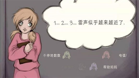 艾琳娜的焦虑中文版v1.1.1