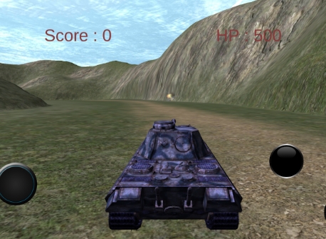 3D坦克多战场免费Android版