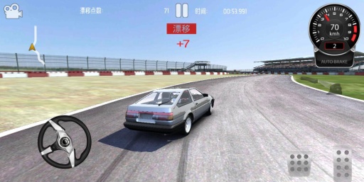 高速跑车游戏v1.10.7