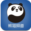 熊猫频道Android版(专门讲述中国故事) v1.7.0 官方版