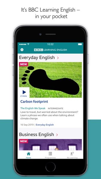 bbc learning englishv1.4.2