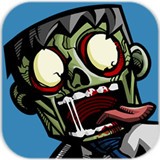 僵尸时代3无限钞票版手机版(修改版游戏) v1.7.7 免费版