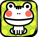 青蛙进化Android版(Frog Evolution) v1.4 最新免费版