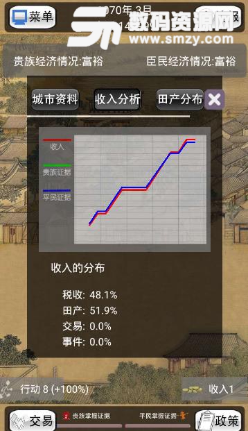 灰色收入手游下载