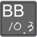 BB10 Desk安卓版(高仿黑莓10.6系统安卓桌面) v4.1 手机版