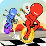 火柴人的赛车手机版(赛车游戏) v1.0.1 免费版