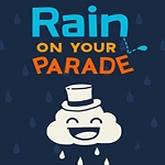 整蛊白云Rain on Your Parade