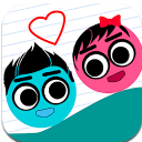爱情球画手机版(自由玩耍) v0.1.0.4 Android版