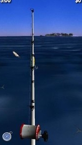 大型钓鱼运动手机版