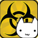 僵尸猫末日手机版(进化的猫) v1.3 安卓版