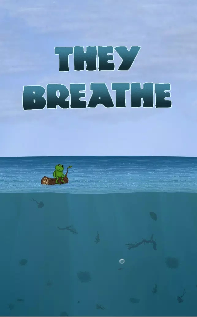 青蛙深呼吸v1.4