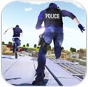 疯狂城市屋顶警察队Android版v1.2.2 免费版