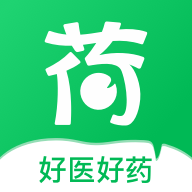 荷叶健康app