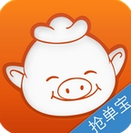 猪八戒抢单宝安卓版(手机赚钱抢单软件) v3.4.2 免费版