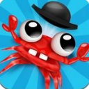 螃蟹先生安卓版(休闲跳跃游戏) v1.5.6 手机版