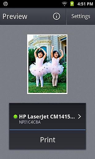 hp照片打印v4.6.1