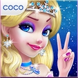 可可冰雪公主2安卓版(Ice Princess2) v1.0.4 免费版
