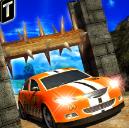 高速汽车逃生3D安卓最新版(赛车逃生类游戏) v1.5 手机版