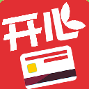 开心白卡app正式版(贷款app) v1.4 安卓版