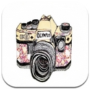 甜美贴相机手机app(安卓拍照软件) v1.0 最新版