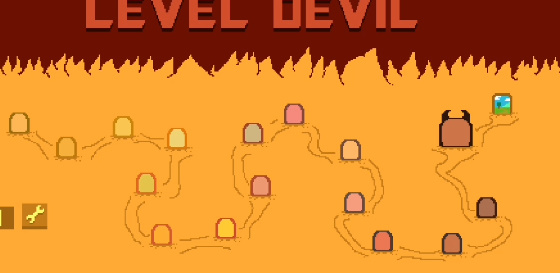 level devil网页版v1.10.0