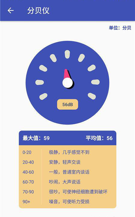 测量仪-尺子专业测距仪2.9