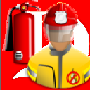 2018消防知识学习平台最新版(超多专业的消防知识) v1.2 安卓版