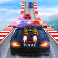 警察追车GT赛车v3.1.3