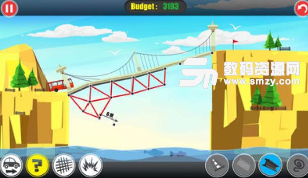 大桥建设者安卓版图片