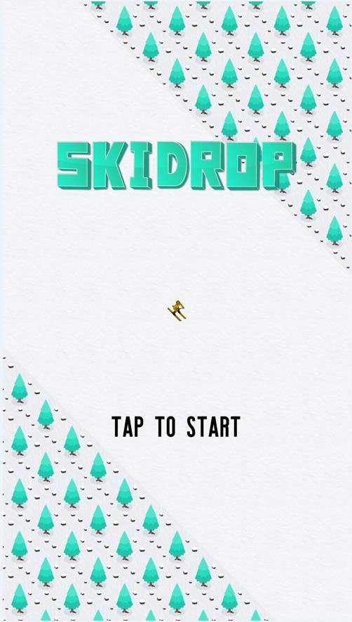Ski Dropv1.0