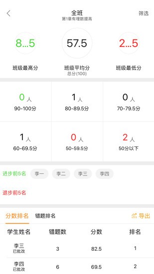 橙果老师版5.38