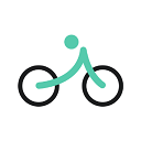 阿拉单车软件手机版(租用单车出行app) v1.0.0 安卓版