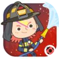 米加小镇消防员iOSv1.2