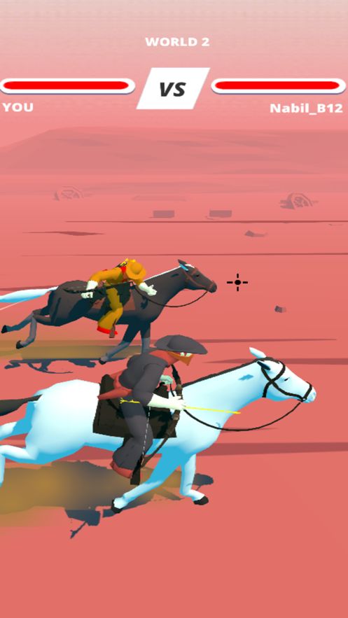Horse Riders 3D游戏v1.0 