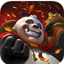熊猫传奇安卓版(融合了动作玩法的塔防游戏) v1.2.0.1 手机版