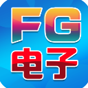 FG电子安卓版(游戏头条新闻资讯APP) v1.3.0 免费版